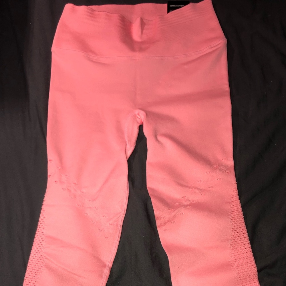 Victoria’s Secret Sport Seamless Leggings